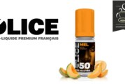 REVUE : Mel (Gamme D50) par Dlice