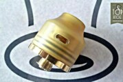 REVUE : Wasp Nano par Oumier