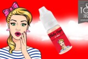 REVUE : Et Voilà par Olala Vape