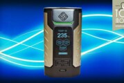 REVUE : Sinuous FJ200 par Wismec