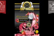REVUE : Strawberry Donut par Vap’Hours