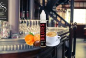 REVUE : Surlezinc (Gamme Dilutes) par FUU