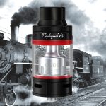 REVUE : Zephyrus V3 Kit OCC par UD