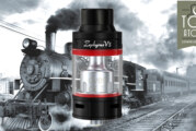 REVUE : Zephyrus V3 Kit OCC par UD