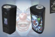 REVUE : VTX 200W par VapeCige