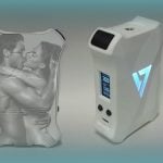 REVUE : X par DESIRE