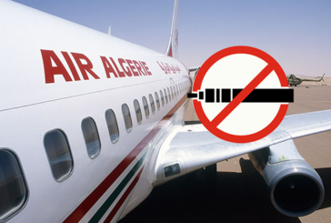 DROIT : Air Algérie interdit désormais la cigarette électronique dans les bagages !