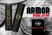 INFO BATCH : Armor Prime 20700 (Ehpro)