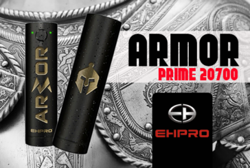 INFO BATCH : Armor Prime 20700 (Ehpro)