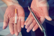 ROYAUME-UNI : Les assurances santé coutent deux fois plus cher pour les vapoteurs !