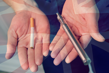 ROYAUME-UNI : Les assurances santé coutent deux fois plus cher pour les vapoteurs !