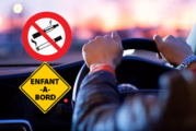 BELGIQUE : La Flandre veut interdire l&rsquo;e-cigarette en voiture en présence d&rsquo;enfants !