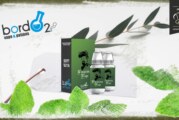 REVUE : Breaking Vap (Gamme premium) par BordO2
