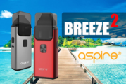INFO BATCH : Breeze 2 (Aspire)