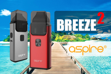 INFO BATCH : Breeze 2 (Aspire)