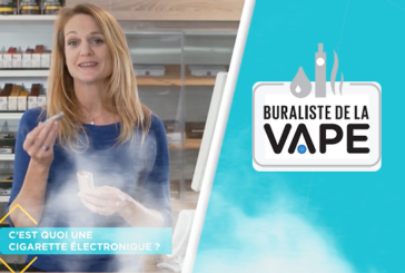 BURALISTES : La conquête du marché de la cigarette électronique est lancée !