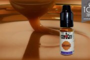 REVUE : Caramel ( Gamme Cirkus Authentic Gourmands ) par Cirkus