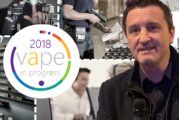 VAPE IN PROGRESS : Interview de Charly Pairaud pour en savoir plus !