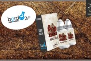 REVUE : Chill Out (gamme Premium) par BordO2