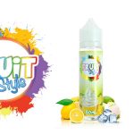 REVUE : Créponné (Gamme Fruit Style) par e-Chef