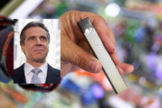 ETATS-UNIS : Une loi pour lutter contre la promotion et la distribution d&rsquo;e-cigarette aux mineurs.