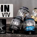 INFO BATCH : Din VTV Tank (Phy-Ant)