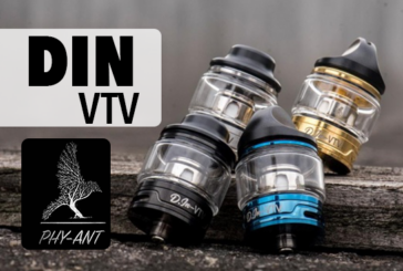 INFO BATCH : Din VTV Tank (Phy-Ant)