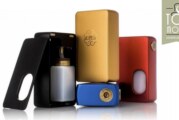 REVUE : DotSquonk par Dotmod