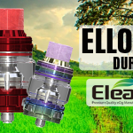 INFO BATCH : Ello Duro (Eleaf)