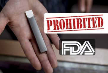 ETATS-UNIS : La FDA lance une campagne contre l&rsquo;utilisation de l&rsquo;e-cigarette Juul par les mineurs.