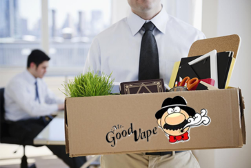 ÉTATS-UNIS : Le fabricant Mr. Good Vape obligé de réintégrer un directeur et de lui donner 110 000$