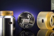REVUE : Gorge RDA par Advken