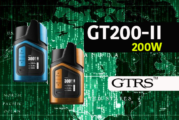 INFO BATCH : GT200-II 200W (GTRS)