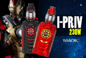 INFO BATCH : I-Priv 230W (Smok)