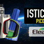 INFO BATCH : Istick Pico S (Eleaf)