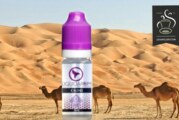 REVUE : K Blend gamme Liquidarom par Liquidarom