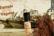 REVUE : Dans le Port par Terroir & Vapeur (Tevap)