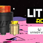 INFO BATCH : Lit RDA (Vandy Vape)