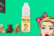 REVUE : Ménage à trois par Olala Vape