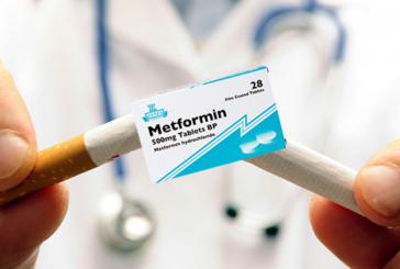 SEVRAGE : La metformine, un antidiabétique pour arrêter le tabac ?