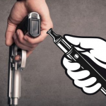 NOUVELLE-ZELANDE : Une entreprise donne des e-cigarettes pour limiter les braquages !