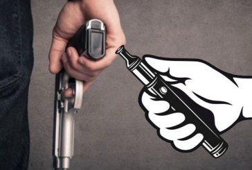 NOUVELLE-ZELANDE : Une entreprise donne des e-cigarettes pour limiter les braquages !