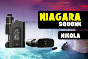 INFO BATCH : Niagara Squonk (Nikola)