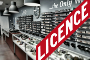 ETATS-UNIS : A New-York, les boutiques d&rsquo;e-cigarette sans licence ne pourront plus vendre !