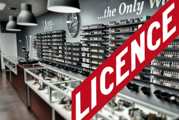 ETATS-UNIS : A New-York, les boutiques d&rsquo;e-cigarette sans licence ne pourront plus vendre !