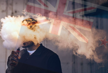 NOUVELLE-ZELANDE : Les services d&rsquo;aide à l&rsquo;arrêt du tabac doivent soutenir le vapotage !
