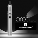 INFO BATCH : Orca Solo (Vaporesso)