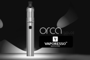 INFO BATCH : Orca Solo (Vaporesso)
