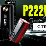 INFO BATCH : P222W (GTRS)