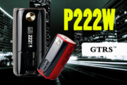 INFO BATCH : P222W (GTRS)